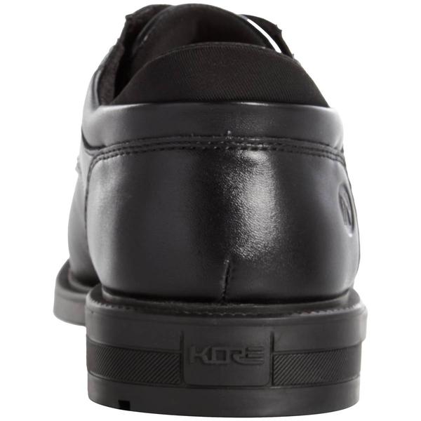 Mens Nunn Bush Kore EZ Hero Cap Toe Oxfords