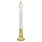 Northlight Seasonal Christmas Candle Light Lamp - image 1
