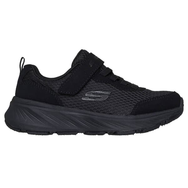 Big Boys Skechers Edgeride Athletic Sneakers