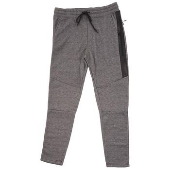 Young Mens Brooklyn Cloth® Tapered Terry Sweatpants - Boscov's