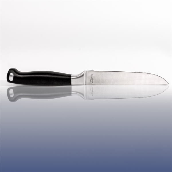 BergHOFF Bistro 12pc. Stainless Steel 4.25in. Steak Knife Set