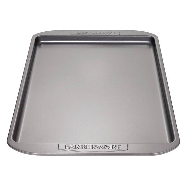Farberware&#40;R&#41; 11x17 Bakeware Non-Stick Cookie Pan - image 