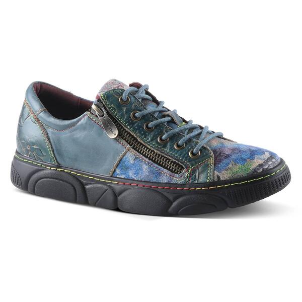 Womens L&#8217;Artiste by Spring Step Danli-Bloom Fashion Sneakers