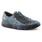 Womens L&#8217;Artiste by Spring Step Danli-Bloom Fashion Sneakers - image 10