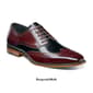 Mens Stacy Adams Tinsley Wingtip Oxfords - image 10