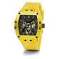 Mens Guess Silicone Watch - GW0203G6 - image 5