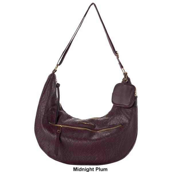 Rosetti&#174; Faith Hobo Shoulder Bag