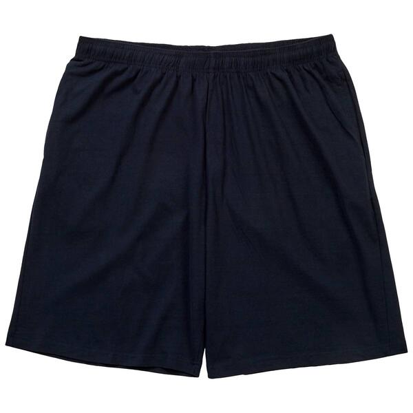 Mens Big & Tall Starting Point Active Shorts - image 