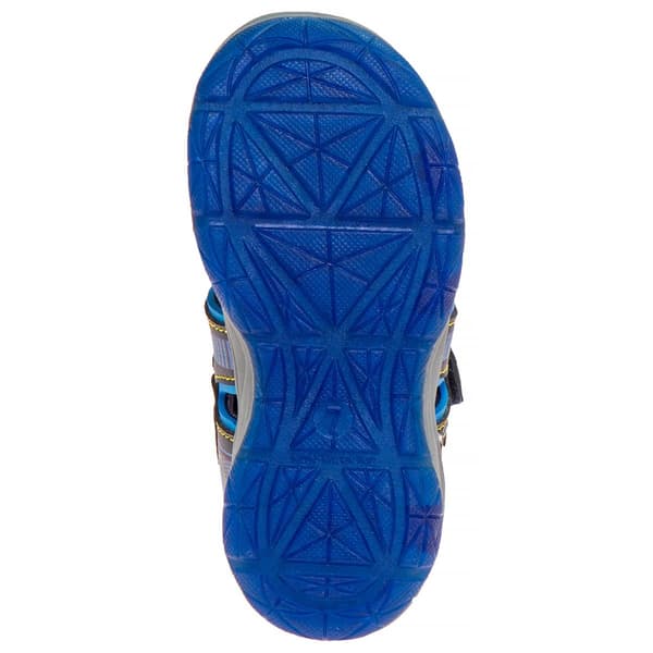 Little Boy Nickelodeon Paw Patrol Closed Toe Sport Sandals