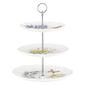 Lenox&#40;R&#41; Butterfly Meadow&#40;R&#41; 3-Tiered Server - image 1