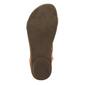 Womens Patrizia Nectarine T-Strap Sandals - image 5
