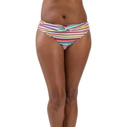 Womens Dolfin® Aquashape Contemporary Sunset Brief Swim Bottoms