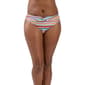 Womens Dolfin® Aquashape Contemporary Sunset Brief Swim Bottoms - image 2