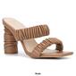 Womens New York & Company Faina Slide Sandals - image 9