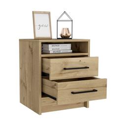 FM FURNITURE Philadelphia Nightstand