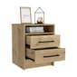 FM FURNITURE Philadelphia Nightstand - image 3