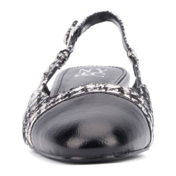 Womens New York & Company Ophelia Slingback Pumps