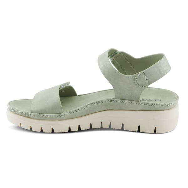 Womens Flexus® by Spring Step Shinzon Wedge Sandals