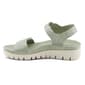 Womens Flexus® by Spring Step Shinzon Wedge Sandals - image 2