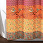 Lush Décor® Royal Empire Shower Curtain - image 4