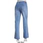 Juniors Gogo Jeans Frontier Heart High Rise Denim Jeans - image 2