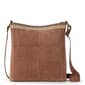 The Sak Lucia Suede Blanket Stitch Crossbody - image 4