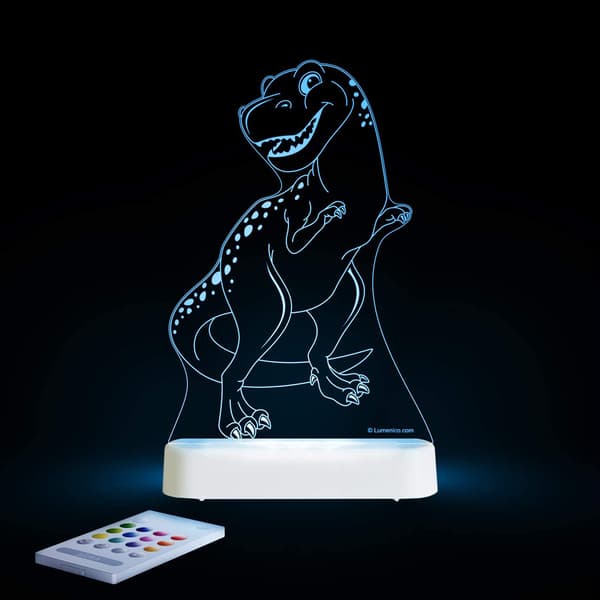Aloka T-Rex SleepyLight