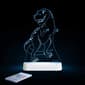 Aloka T-Rex SleepyLight - image 4