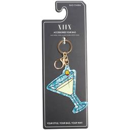 BCBG Generation Martini With Olive Handbag Bag Charm