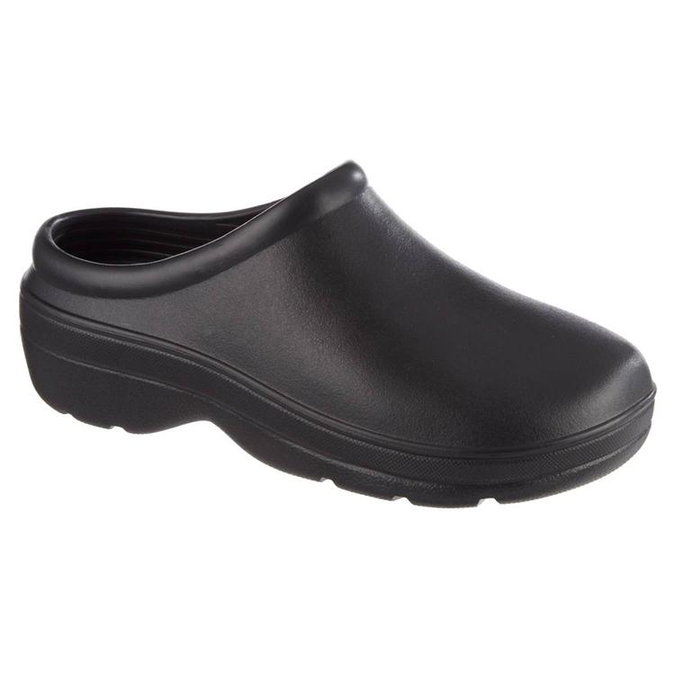 Womens Totes Bailey Molded Clogs