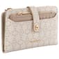 Womens Nanette Lepore Lilli Logo Bi-Fold Wallet - image 6