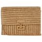 D''Margeaux Sparkle Woven Evening Bag - image 1