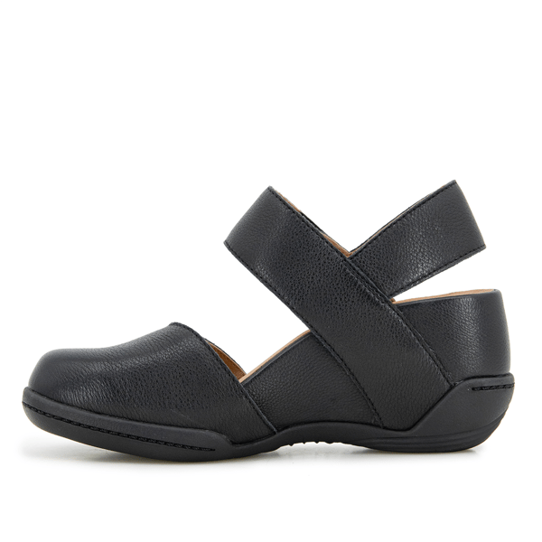 Womens Jambu Nia Strappy Wedge Sandals