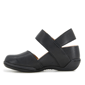 Womens Jambu Nia Strappy Wedge Sandals - image 4