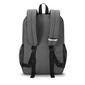 Solo 18in. Re-Fresh Backpack - Grey - image 4