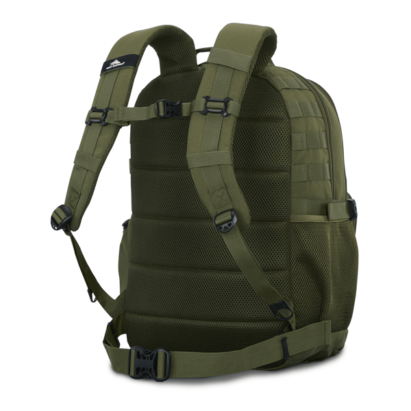 High Sierra® Hardside Pathsetter Backpack