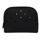 Crocs™ Claswsic Cosmetic Bag with Jibbitz™ Compatible Panels - image 1