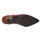 Womens Easy Street Annalee Dress Ankle Boots - image 6