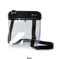 Baggallini Stadium Clear Pocket Crossbody - image 2