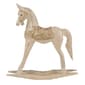9th & Pike&#174; Wood Horse Vintage Sculpture - image 8
