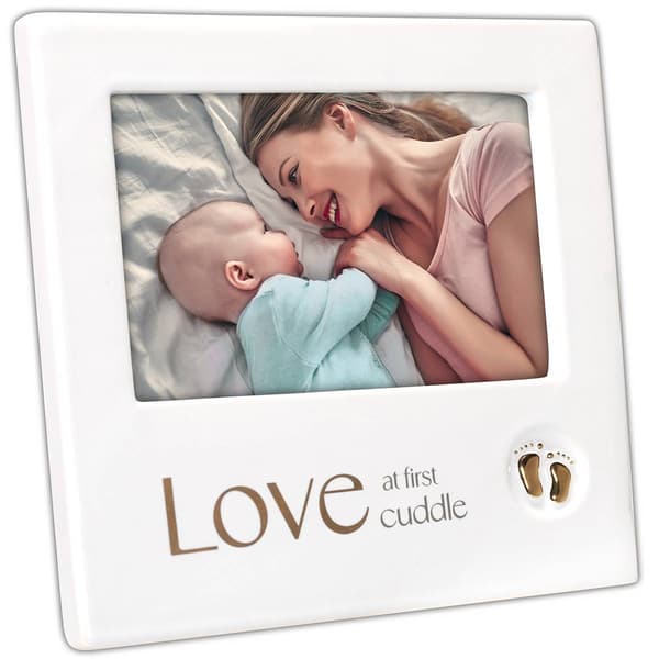 Malden Love at First Cuddle Frame - 4x6 - image 