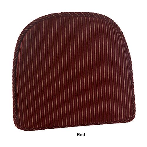 Klear Vu The Gripper®  Nakita Chair Pad