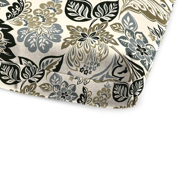 Jordan Manufacturing Dailey Outdoor Chaise Cushion