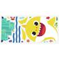 RoomMates® Baby Shark Peel &amp; Stick Giant Wall Decal Set - image 4