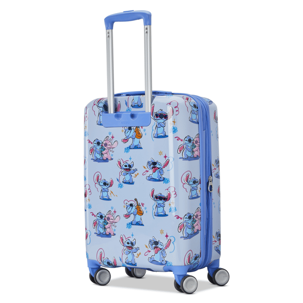 American Tourister® Stitch Carry On Spinner