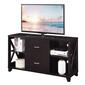 Convenience Concepts Oxford Deluxe TV Stand - image 4