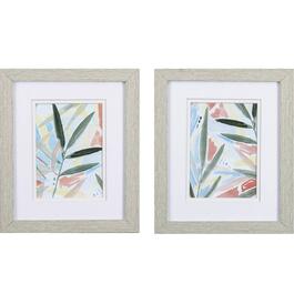 Propac Images&#40;R&#41; 2pc. Tropical Impression A Wall Art