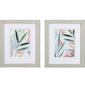Propac Images&#40;R&#41; 2pc. Tropical Impression A Wall Art - image 1