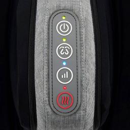 HoMedics Shiatsu-Air Foot & Calf Massager with Heat