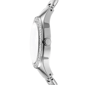 Womens DKNY Parsons GlitzLight Blue Dial Bracelet Watch - image 3